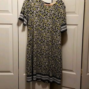 Summer Dress- Michael Kors XL